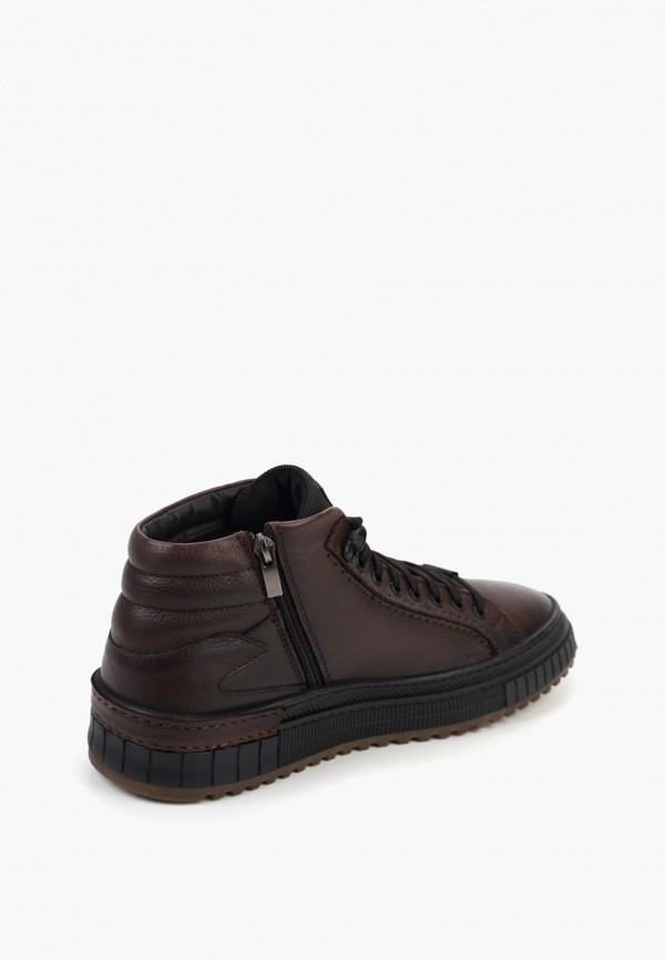 B2B Black to Black Кеды - фото 3