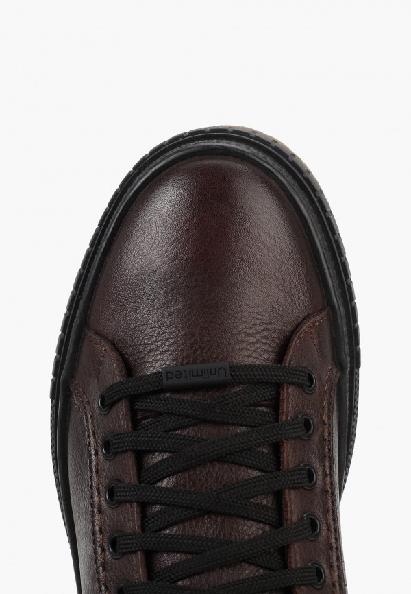 B2B Black to Black Кеды - фото 4