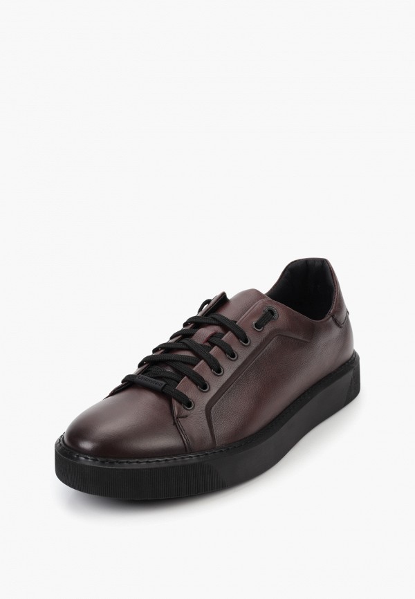 B2B Black to Black Кеды - фото 2