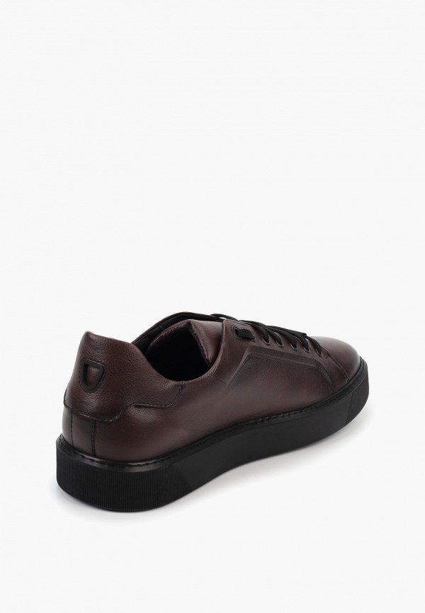 B2B Black to Black Кеды - фото 3