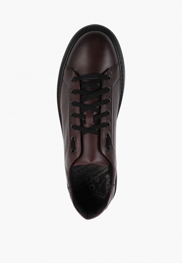 B2B Black to Black Кеды - фото 4