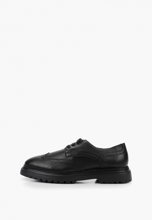 B2B Black to Black Туфли - фото 1