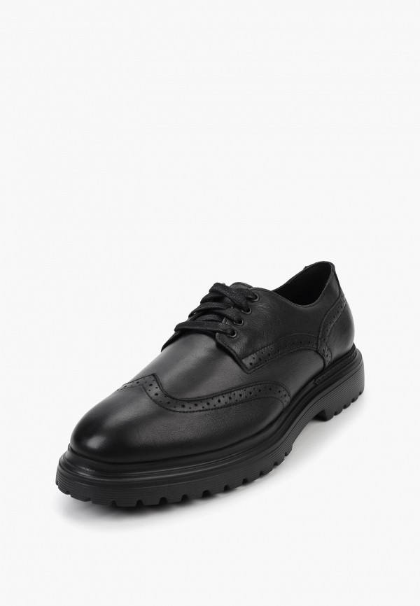 B2B Black to Black Туфли - фото 2