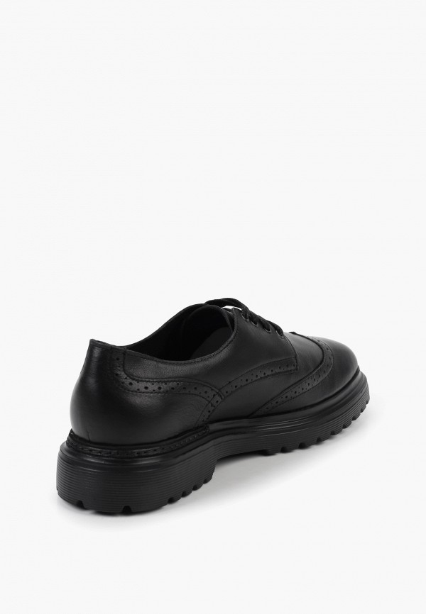 B2B Black to Black Туфли - фото 3