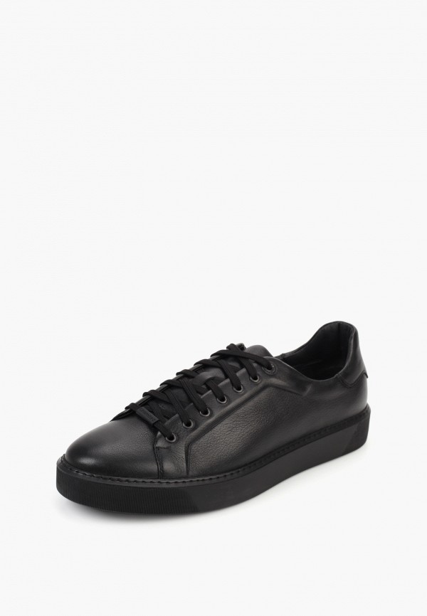 B2B Black to Black Кеды - фото 2