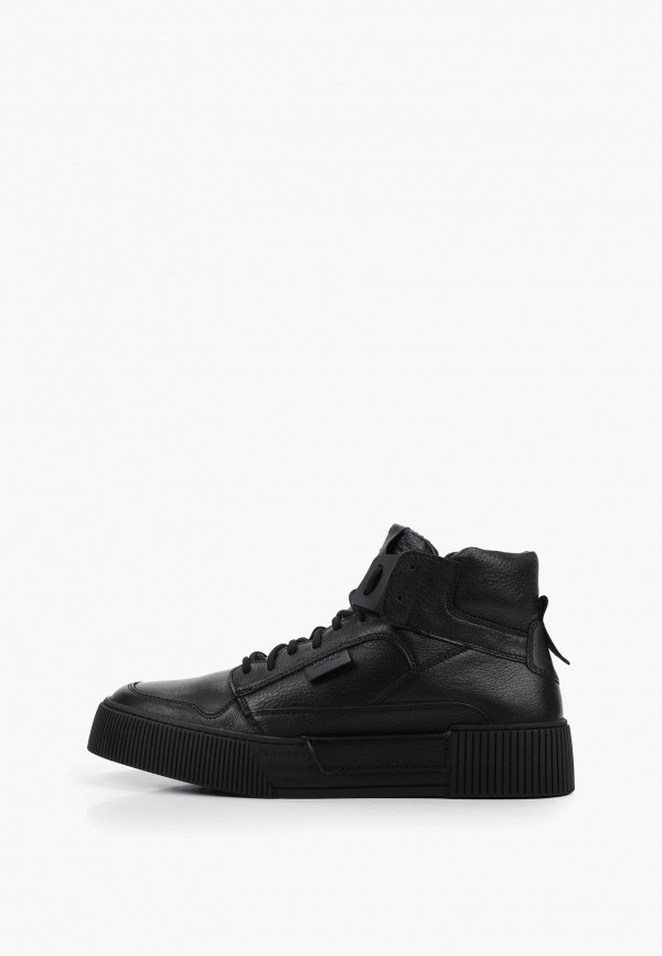 B2B Black to Black Кеды - фото 1