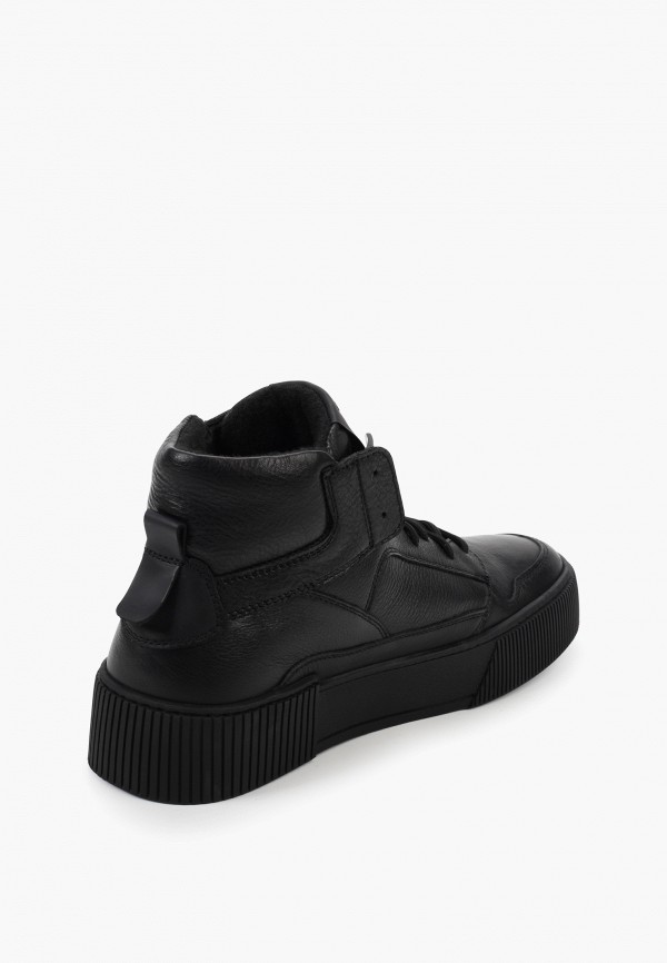 B2B Black to Black Кеды - фото 3