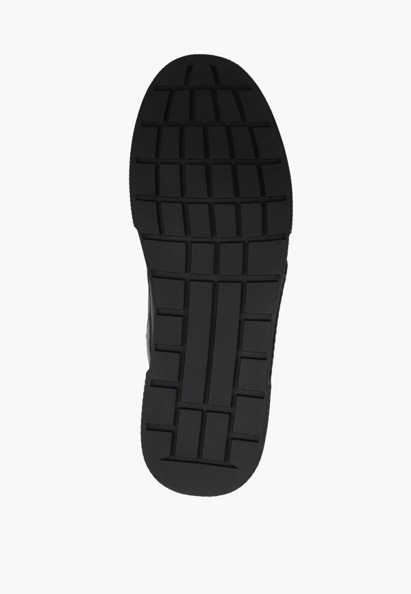 B2B Black to Black Кеды - фото 5