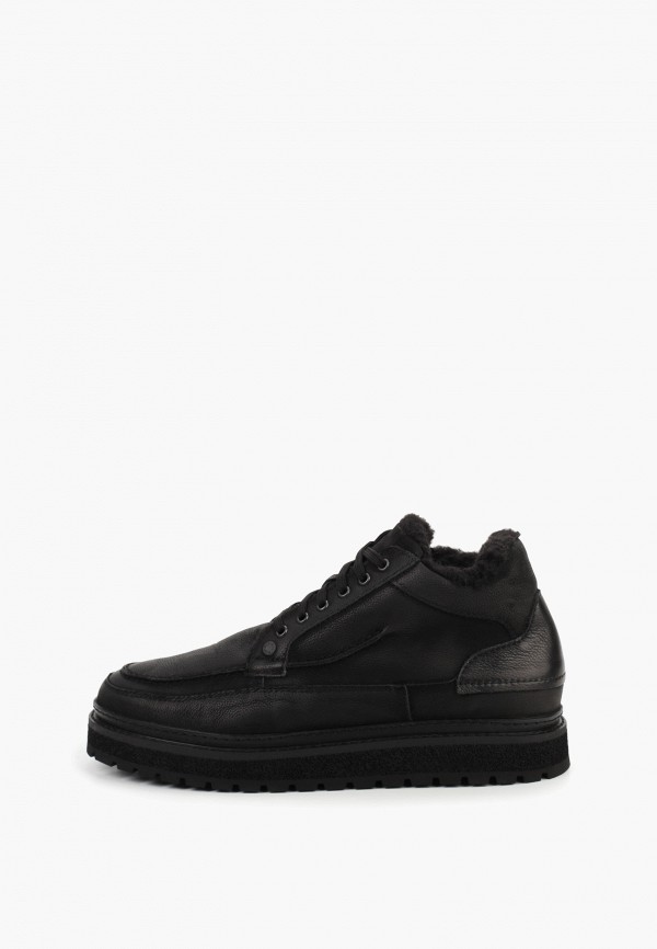 B2B Black to Black Ботинки - фото 1