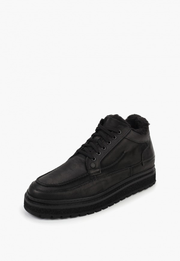 B2B Black to Black Ботинки - фото 2