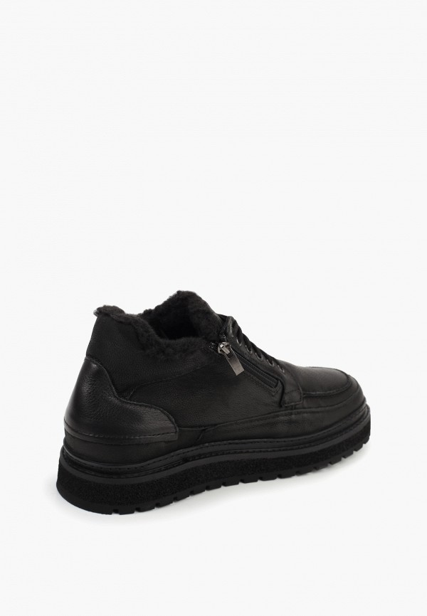 B2B Black to Black Ботинки - фото 3