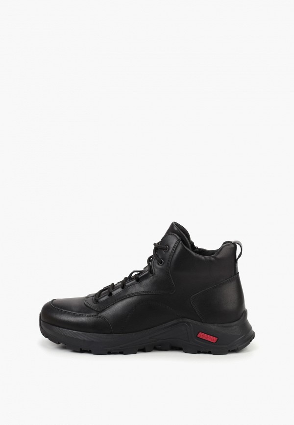 NWC New Youth Club Кроссовки трекинговые - фото 1