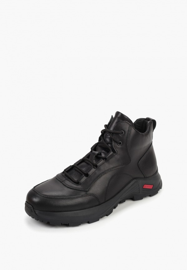 NWC New Youth Club Кроссовки трекинговые - фото 2