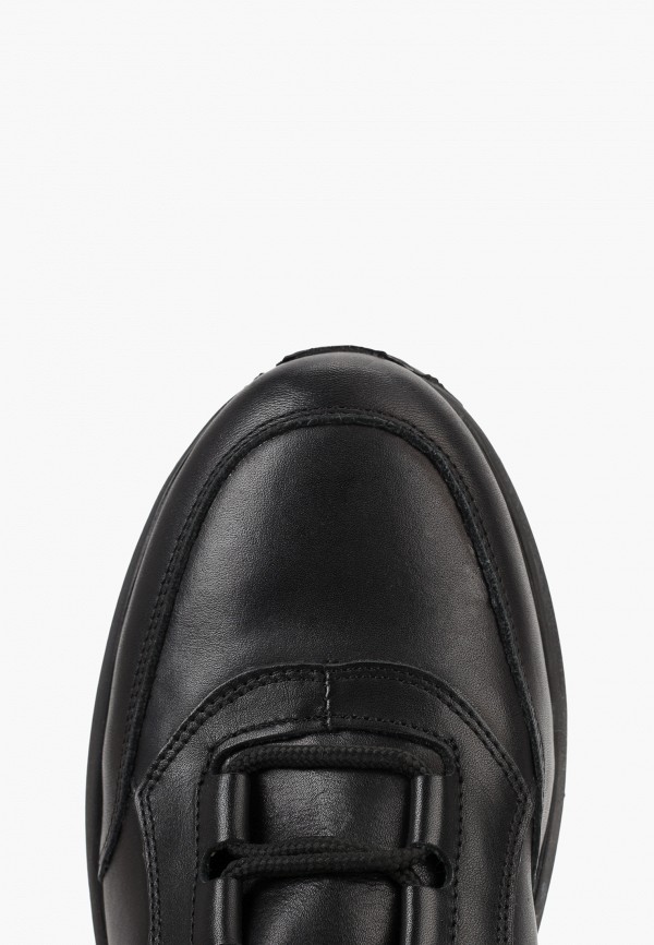 NWC New Youth Club Кроссовки трекинговые - фото 4