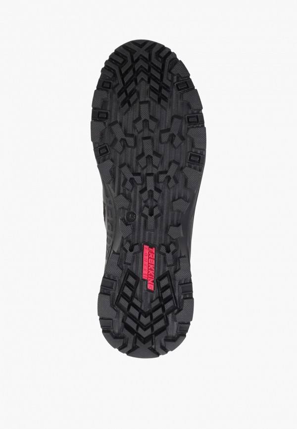 NWC New Youth Club Кроссовки трекинговые - фото 5