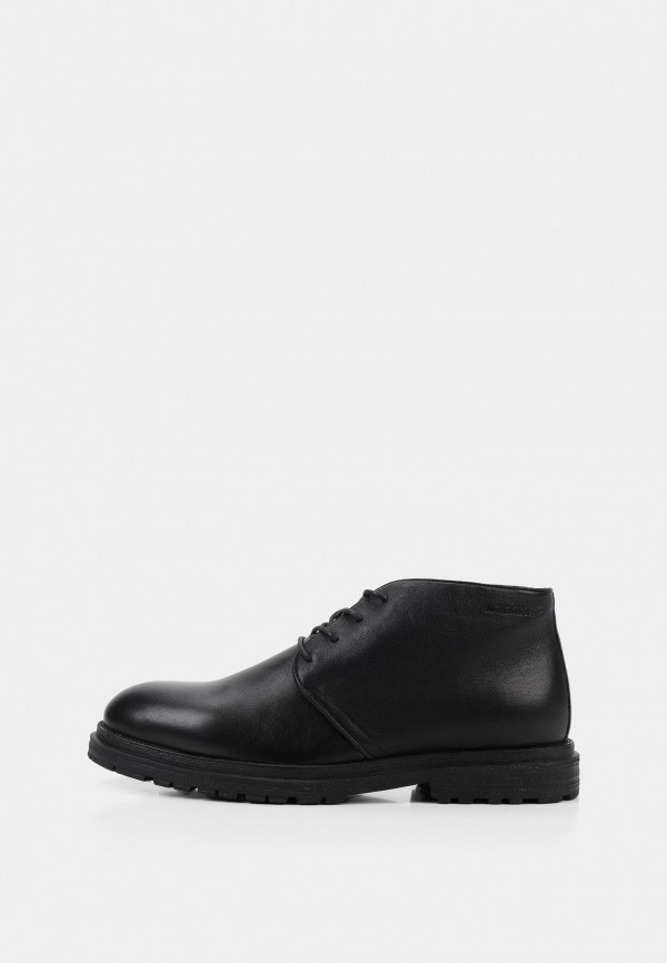 VM7 Ботинки - фото 1