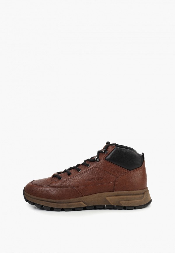 VM7 Ботинки - фото 1