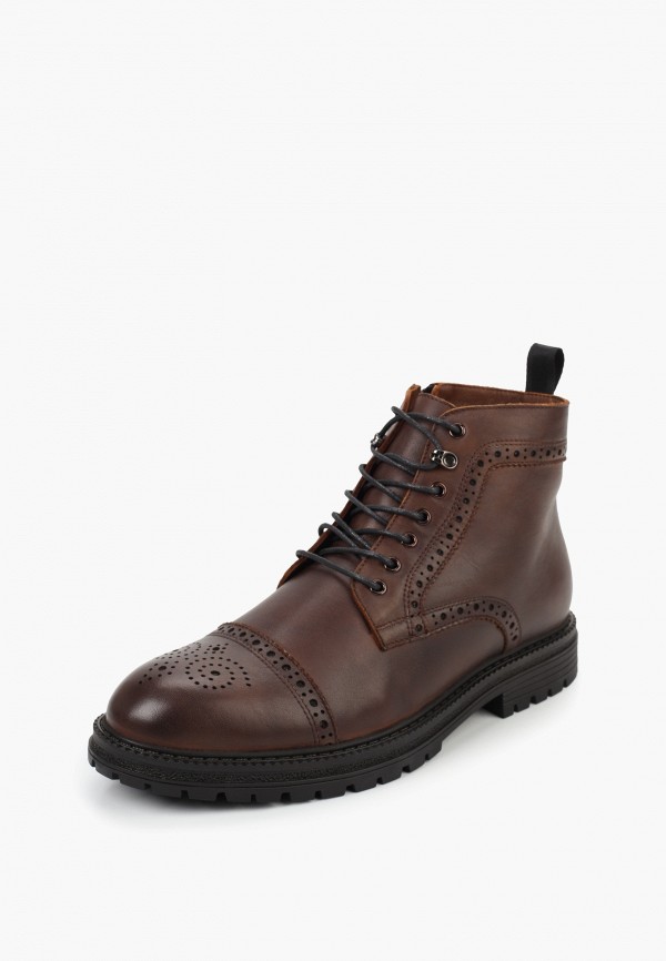 VM7 Ботинки - фото 2