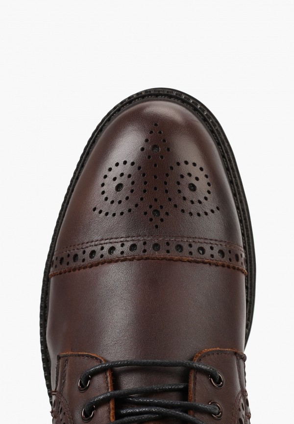 VM7 Ботинки - фото 4