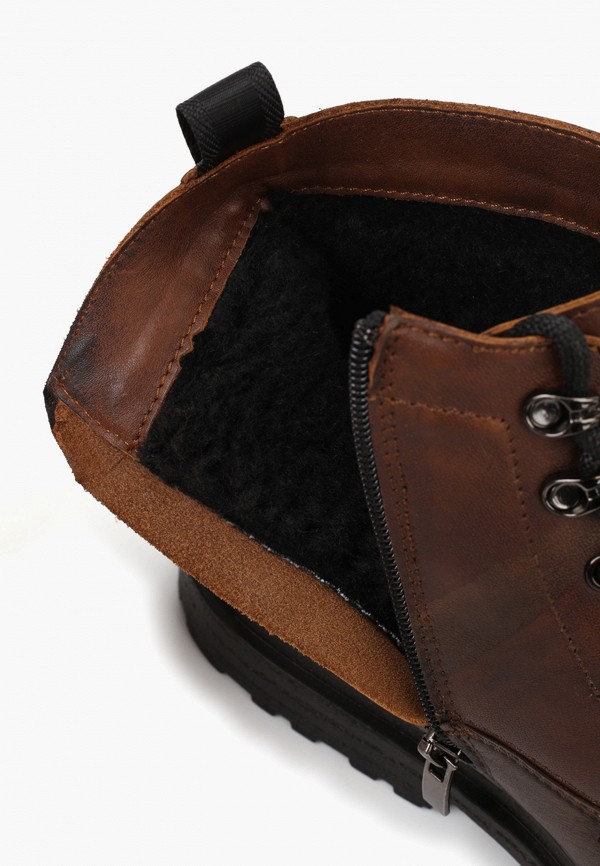 VM7 Ботинки - фото 6