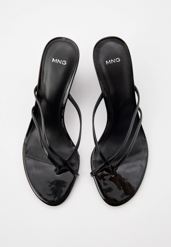 Mango Сабо - CUNO - фото 2