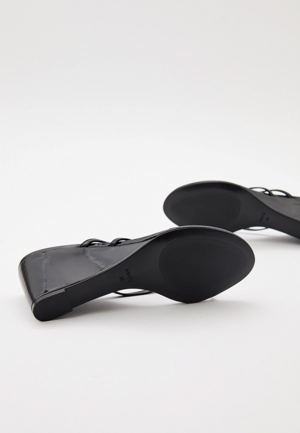 Mango Сабо - CUNO - фото 5