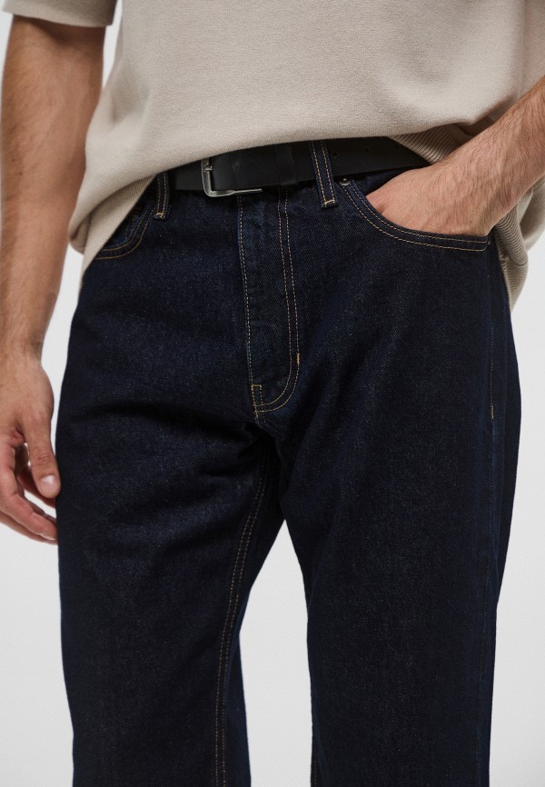 Guess Jeans Джинсы - STRAIGHT SELVEDGE G16 - фото 4