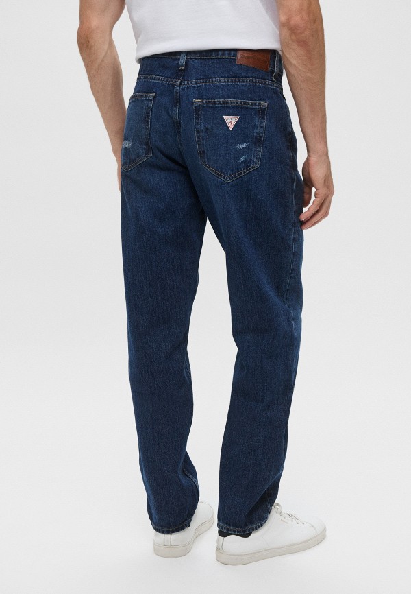 Guess Jeans Джинсы - RELAXED TAPER G15 - фото 3