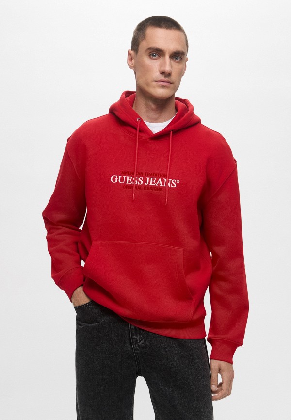 Guess Jeans Худи - фото 1