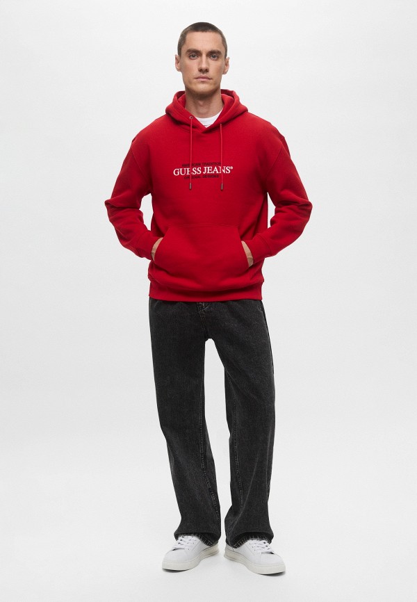 Guess Jeans Худи - фото 2