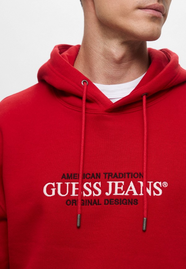 Guess Jeans Худи - фото 4