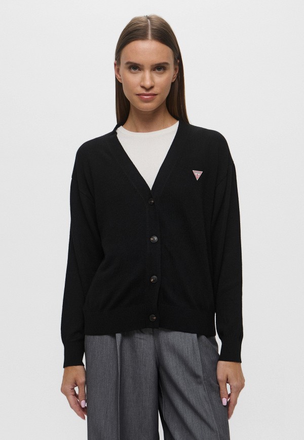 Guess Jeans Кардиган - фото 1
