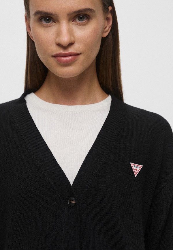 Guess Jeans Кардиган - фото 5