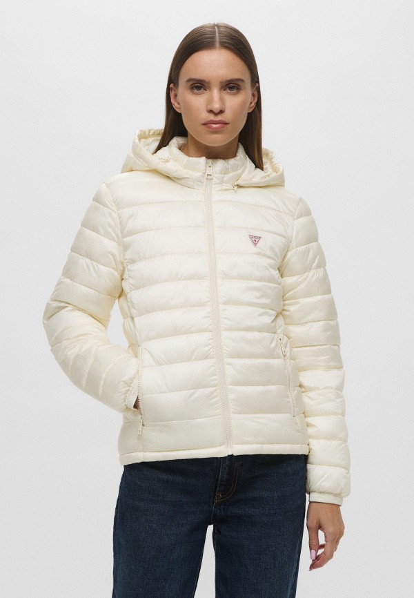 Guess Jeans Куртка утепленная - фото 1