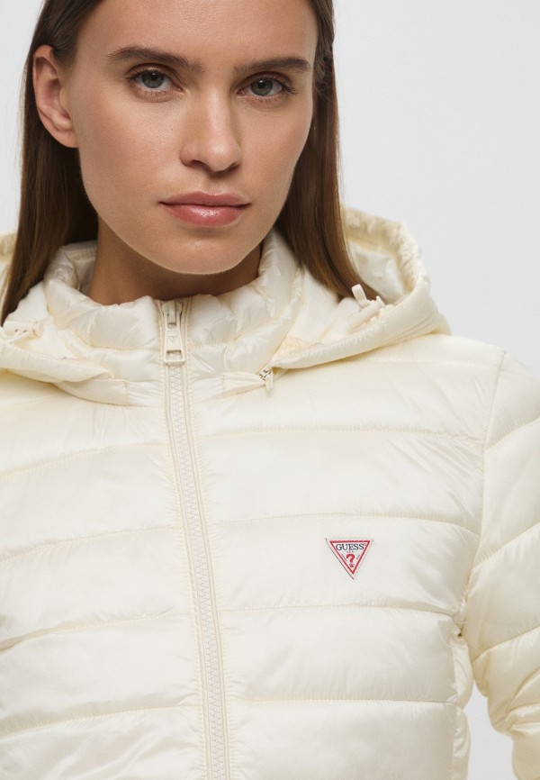 Guess Jeans Куртка утепленная - фото 4