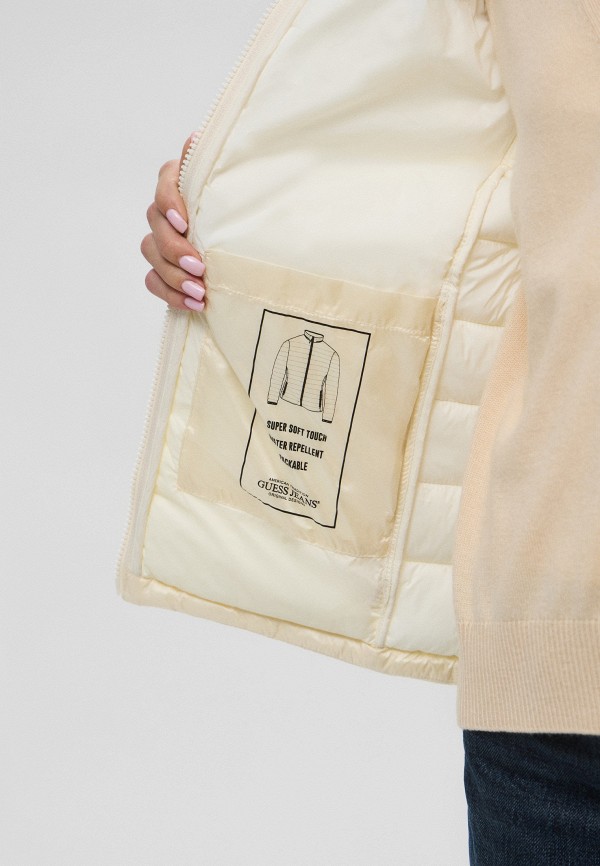 Guess Jeans Куртка утепленная - фото 6