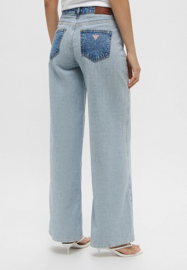 Guess Jeans Джинсы - WIDE LEG G11 - фото 3