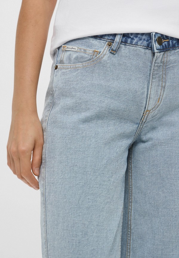 Guess Jeans Джинсы - WIDE LEG G11 - фото 4