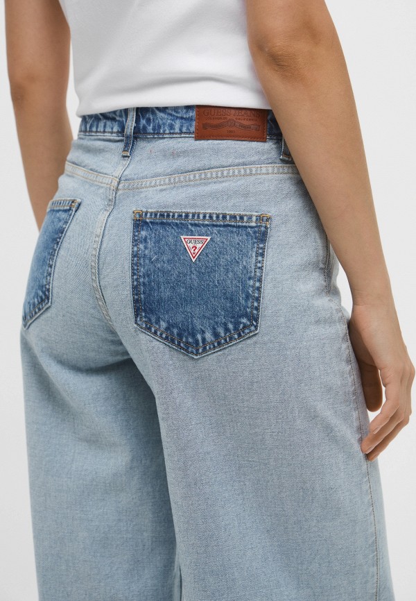 Guess Jeans Джинсы - WIDE LEG G11 - фото 5