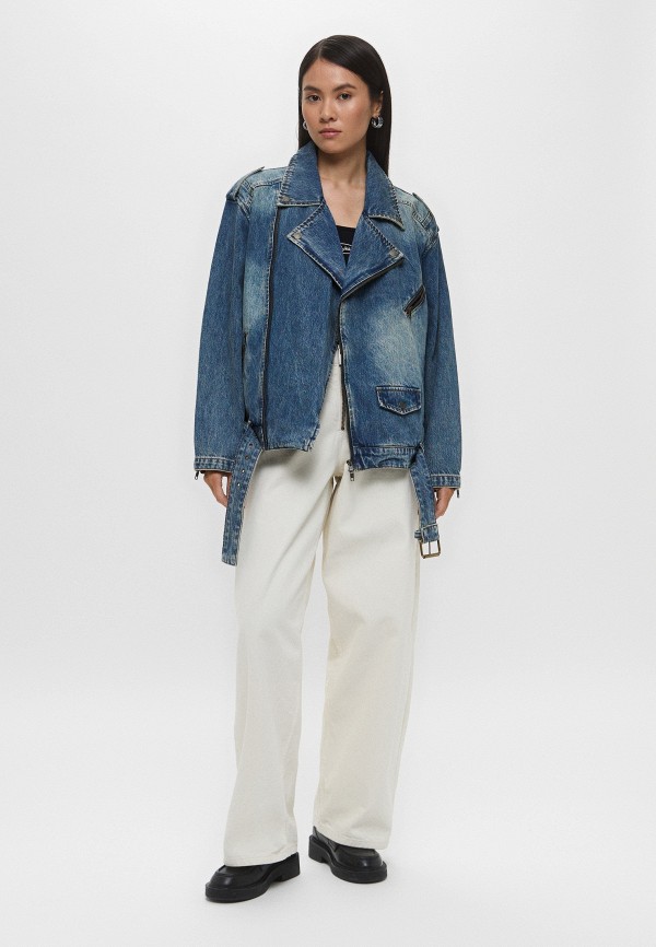 Guess Jeans Косуха - ORIGINALS - фото 2