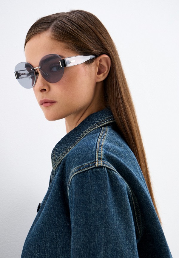 Mario Richi Очки солнцезащитные - фото 4