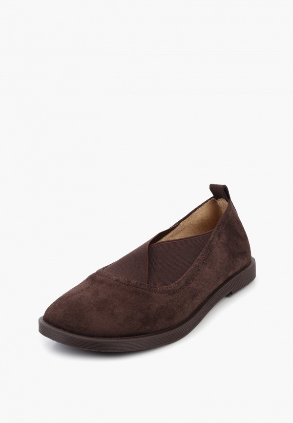 Aimosi Туфли - фото 2