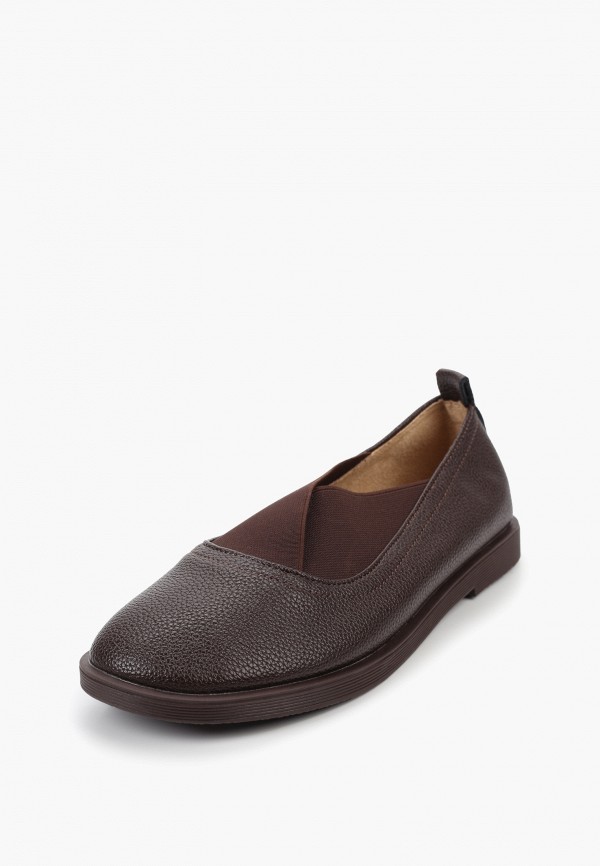 Aimosi Туфли - фото 2