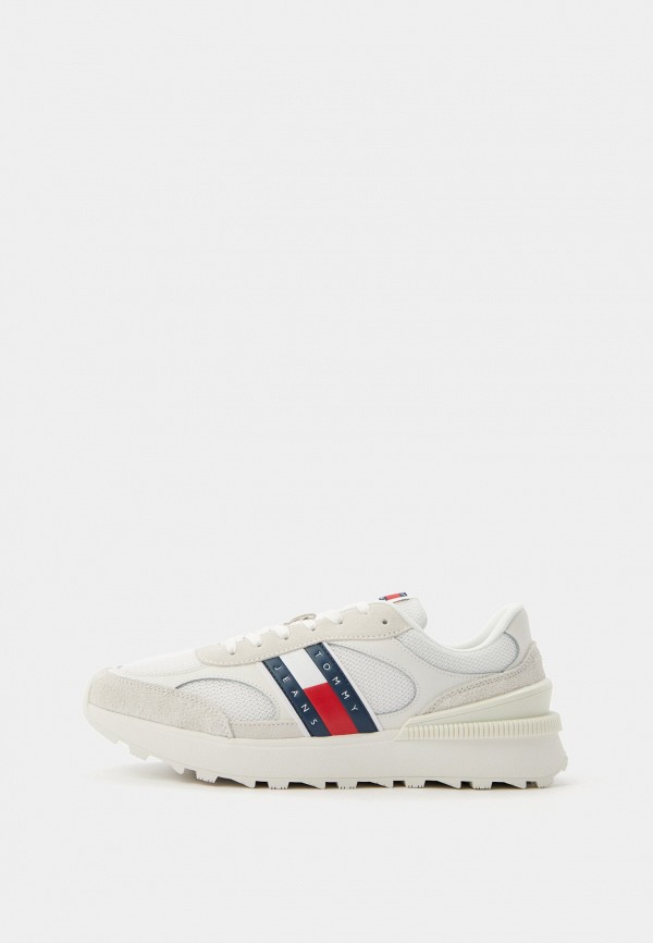 Tommy Jeans Кроссовки - TECHNICAL RUNNER - фото 1