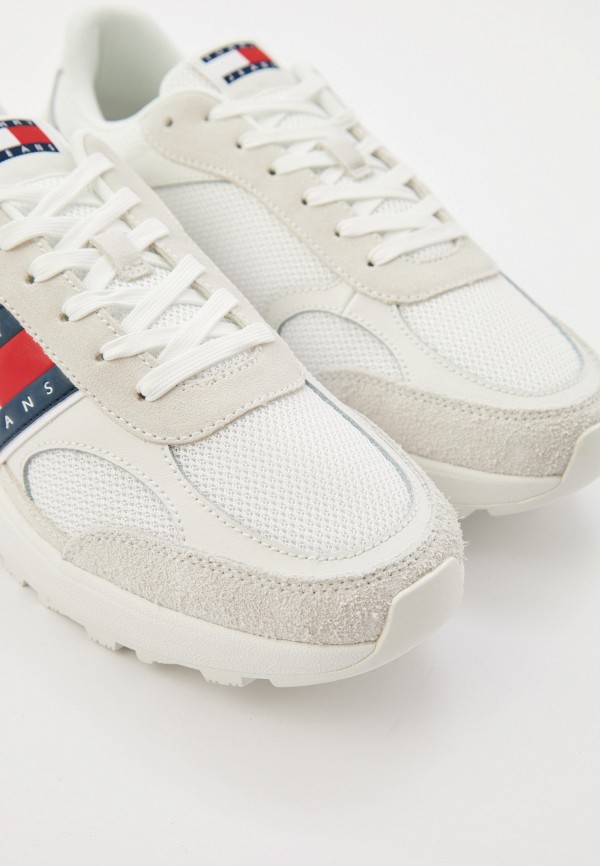 Tommy Jeans Кроссовки - TECHNICAL RUNNER - фото 2