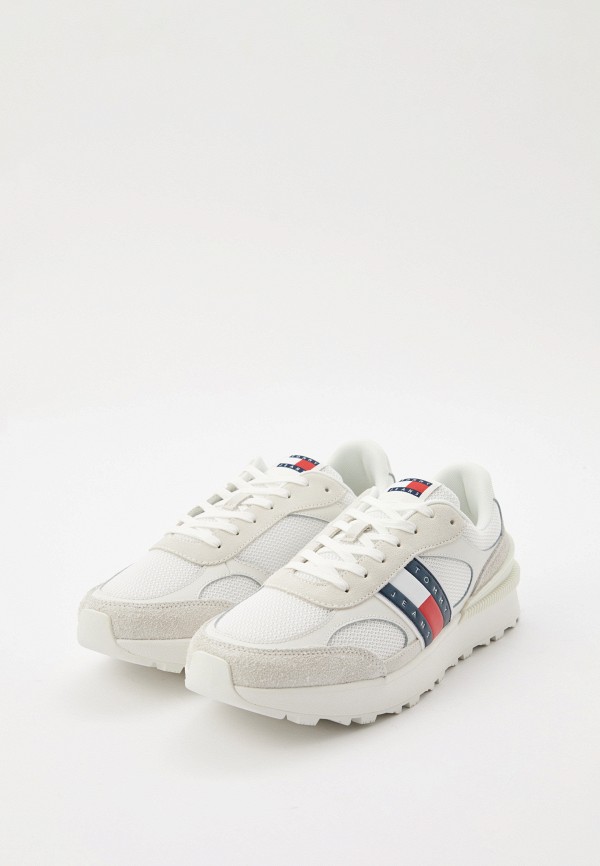 Tommy Jeans Кроссовки - TECHNICAL RUNNER - фото 3