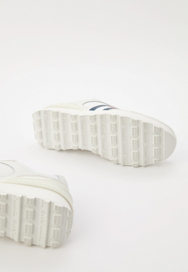 Tommy Jeans Кроссовки - TECHNICAL RUNNER - фото 5