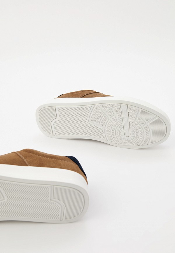 Tommy Hilfiger Кеды - TH COURT - фото 5