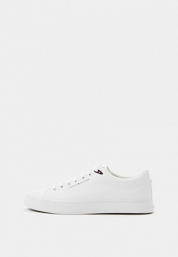 Tommy Hilfiger Кеды - TH HI VULC - фото 1