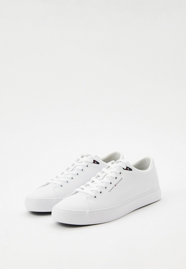 Tommy Hilfiger Кеды - TH HI VULC - фото 3